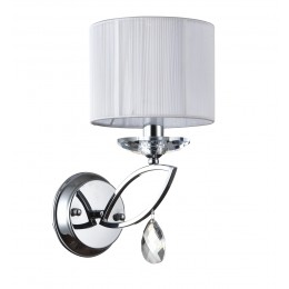 Настенный светильник (бра) Maytoni Miraggio MOD602-01-N