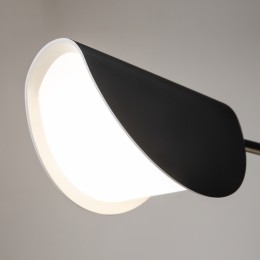 Настенный светильник (бра) Maytoni Mollis MOD126WL-02B