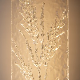 Настенный светильник (бра) Maytoni Ornate MOD318WL-L3CH3K