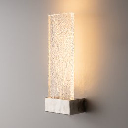 Настенный светильник (бра) Maytoni Ornate MOD318WL-L3CH3K