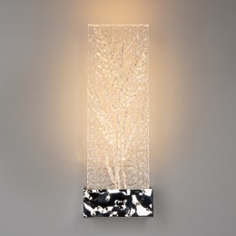 Настенный светильник (бра) Maytoni Ornate MOD318WL-L3CH3K