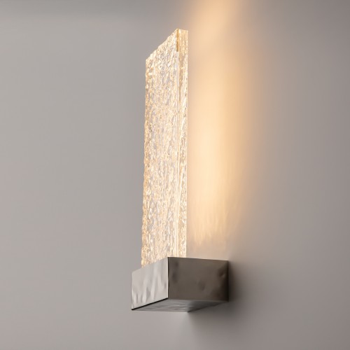 Настенный светильник (бра) Maytoni Ornate MOD318WL-L3CH3K