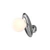 Настенный светильник (бра) Maytoni Resonance MOD482WL-01PT