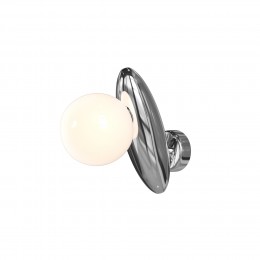 Настенный светильник (бра) Maytoni Resonance MOD482WL-01PT