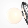 Настенный светильник (бра) Maytoni Resonance MOD482WL-01PT