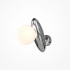 Настенный светильник (бра) Maytoni Resonance MOD482WL-01PT