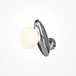 Настенный светильник (бра) Maytoni Resonance MOD482WL-01PT