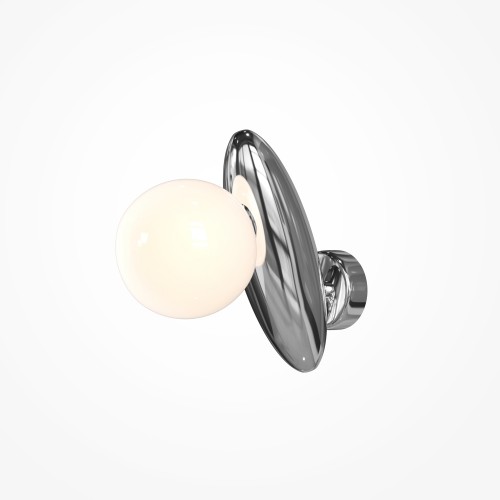 Настенный светильник (бра) Maytoni Resonance MOD482WL-01PT