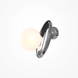 Настенный светильник (бра) Maytoni Resonance MOD482WL-01PT