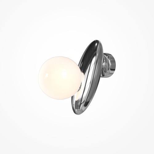 Настенный светильник (бра) Maytoni Resonance MOD482WL-01PT