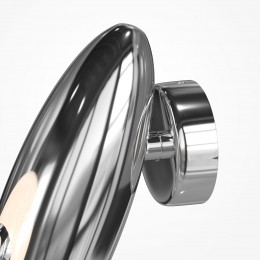 Настенный светильник (бра) Maytoni Resonance MOD482WL-01PT