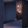 Настенный светильник (бра) Maytoni Resonance MOD482WL-01PT