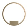 Настенный светильник (бра) Maytoni Rim MOD058WL-L25BS3K