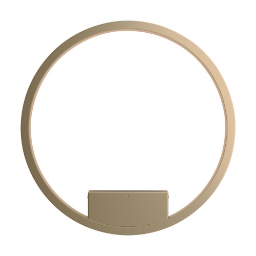 Настенный светильник (бра) Maytoni Rim MOD058WL-L25BS3K