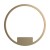 Настенный светильник (бра) Maytoni Rim MOD058WL-L25BS3K Настенный светильник (бра) Maytoni Rim MOD058WL-L25BS3K
