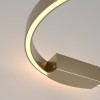 Настенный светильник (бра) Maytoni Rim MOD058WL-L25BS3K