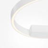Настенный светильник (бра) Maytoni Rim MOD058WL-L25WK