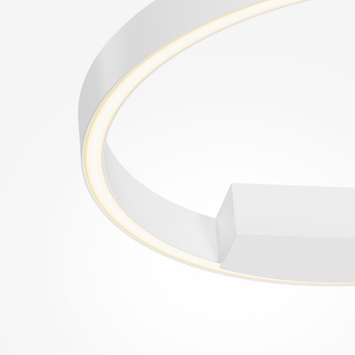 Настенный светильник (бра) Maytoni Rim MOD058WL-L25WK