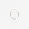 Настенный светильник (бра) Maytoni Rim MOD058WL-L25WK