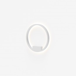Настенный светильник (бра) Maytoni Rim MOD058WL-L25WK