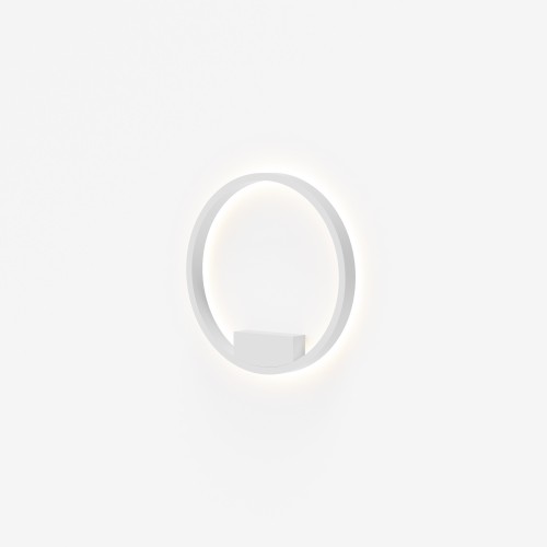 Настенный светильник (бра) Maytoni Rim MOD058WL-L25WK
