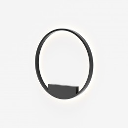 Настенный светильник (бра) Maytoni Rim MOD058WL-L35BK