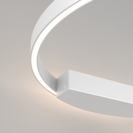 Настенный светильник (бра) Maytoni Rim MOD058WL-L35W4K
