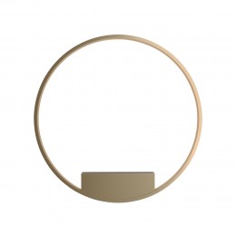 Настенный светильник (бра) Maytoni Rim MOD058WL-L50BS3K