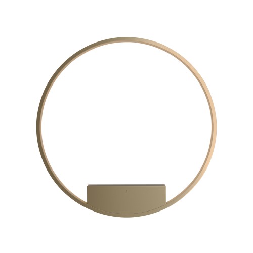 Настенный светильник (бра) Maytoni Rim MOD058WL-L50BS3K