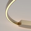 Настенный светильник (бра) Maytoni Rim MOD058WL-L50BS3K