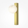 Настенный светильник (бра) Maytoni Yora MOD464WL-L3BS3K