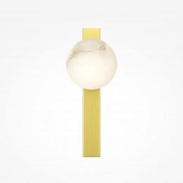 Настенный светильник (бра) Maytoni Yora MOD464WL-L3BS3K