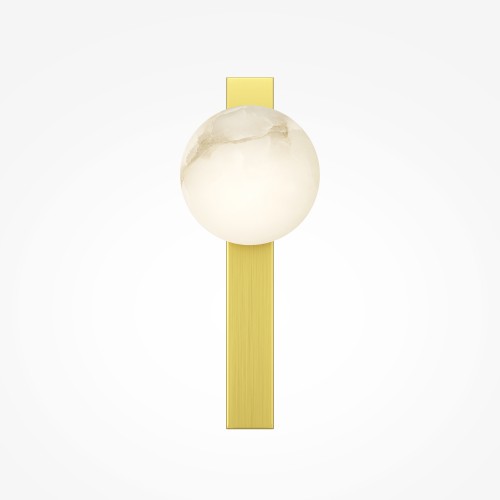 Настенный светильник (бра) Maytoni Yora MOD464WL-L3BS3K