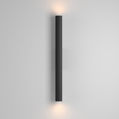 Настенный светильник (бра) Technical C082WL-12W2.7K-B