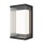 Настенный светильник (бра) Maytoni Outdoor Baker Street O021WL-L10B3K Настенный светильник (бра) Maytoni Outdoor Baker Street O021WL-L10B3K