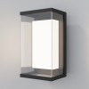 Настенный светильник (бра)  Maytoni Outdoor Baker Street O021WL-L10B3K