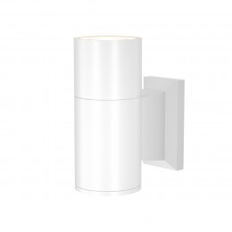 Настенный светильник (бра)  Maytoni Outdoor Bowery O574WL-01W