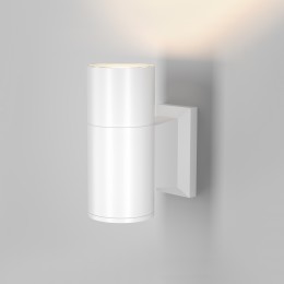 Настенный светильник (бра)  Maytoni Outdoor Bowery O574WL-01W