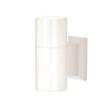 Настенный светильник (бра)  Maytoni Outdoor Bowery O574WL-01W