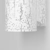 Настенный светильник (бра)  Maytoni Outdoor Bowery O574WL-01W