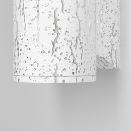 Настенный светильник (бра)  Maytoni Outdoor Bowery O574WL-01W