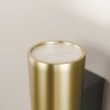 Настенный светильник (бра)  Maytoni Outdoor Bowery O582WL-02BS