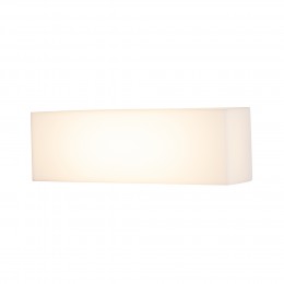 Настенный светильник (бра)  Maytoni Outdoor Camden O009WL-L10S