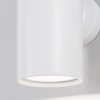 Настенный светильник (бра)  Maytoni Outdoor Clyde O493WL-01W