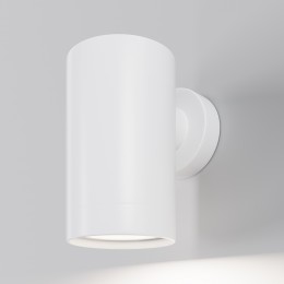 Настенный светильник (бра)  Maytoni Outdoor Clyde O493WL-01W