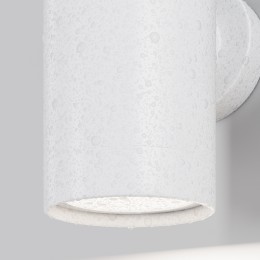 Настенный светильник (бра)  Maytoni Outdoor Clyde O493WL-01W
