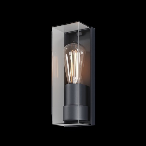 Настенный светильник (бра)  Maytoni Outdoor Conf O450WL-01GF