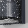Настенный светильник (бра)  Maytoni Outdoor Conf O450WL-01GF