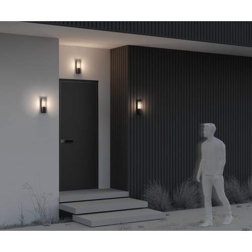 Настенный светильник (бра)  Maytoni Outdoor Conf O450WL-01GF