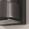 Настенный светильник (бра)  Maytoni Outdoor Conf O450WL-01GF